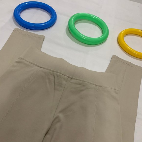 👖Mine High-Waist Legging Pant - Picture 3 of 6